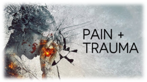 Pain + Trauma