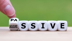 persone passivo aggressive 