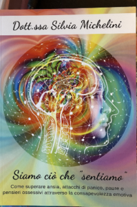 Libro siamo ciò che sentiamo