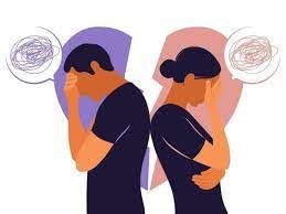 red flag partner immaturo
