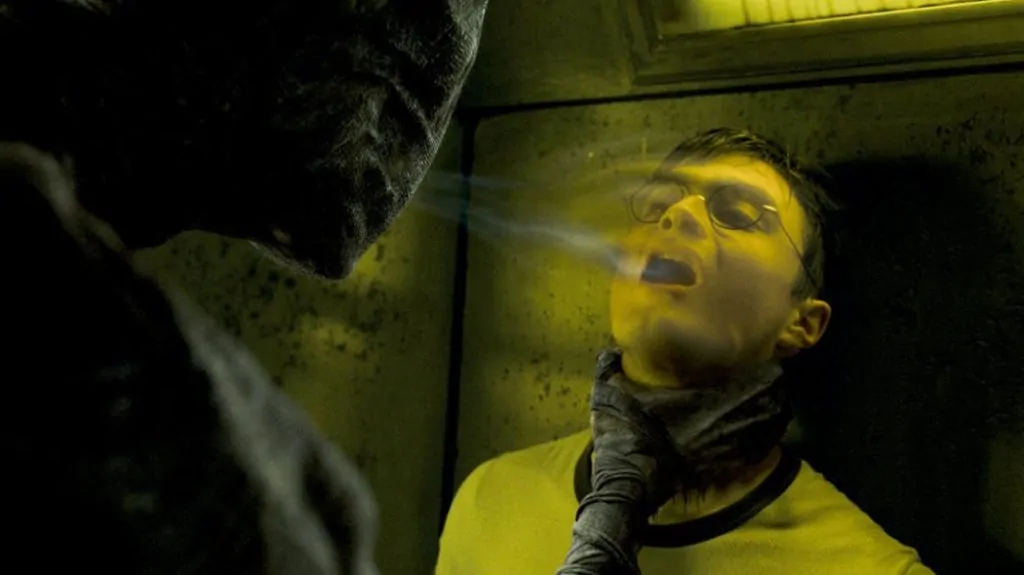 Trauma e identificazione con l’aggressore: una lettura clinica attraverso Harry Potter