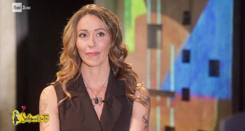 Silvia-Michelini-Psicologa Psicologa Silvia Michelini